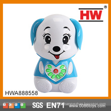 Baby Good Partner Cartoon Dog Story Machine